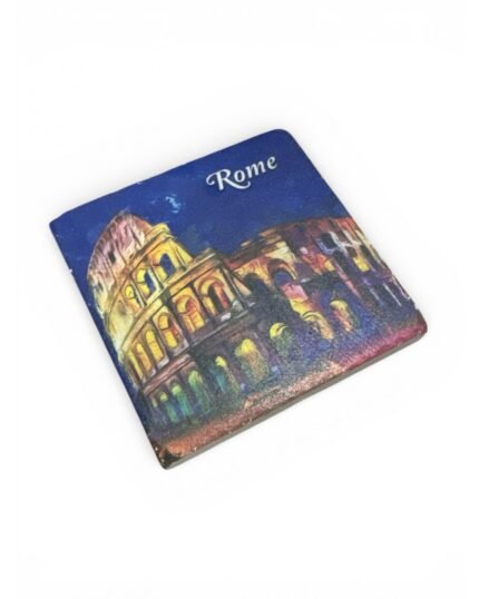 UV-PRINTED COASTERS